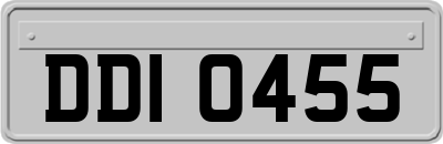 DDI0455