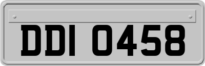 DDI0458
