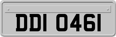 DDI0461