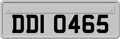 DDI0465