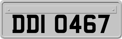 DDI0467