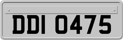 DDI0475