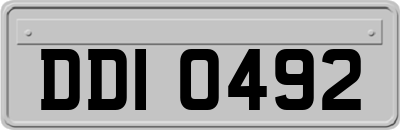 DDI0492