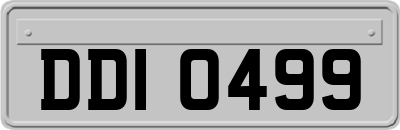 DDI0499