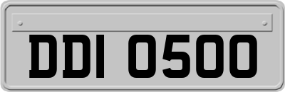 DDI0500