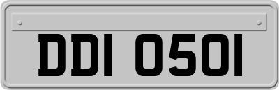 DDI0501