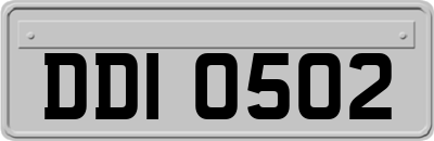 DDI0502