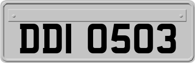 DDI0503