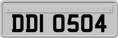 DDI0504
