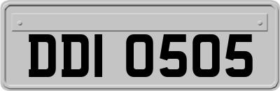 DDI0505