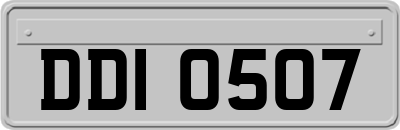 DDI0507