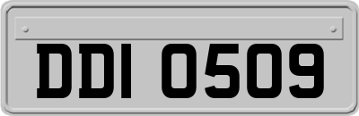 DDI0509