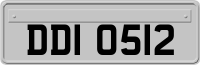 DDI0512