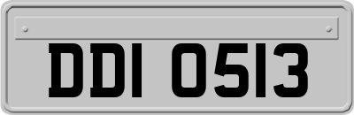 DDI0513