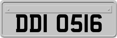 DDI0516