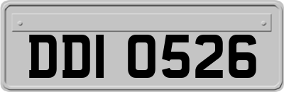 DDI0526