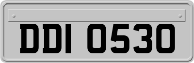 DDI0530