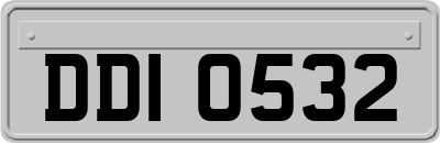 DDI0532