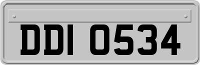 DDI0534