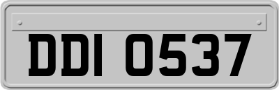 DDI0537