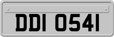 DDI0541