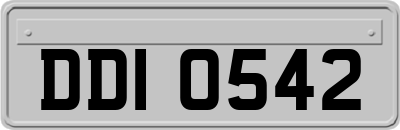 DDI0542