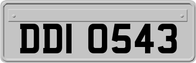 DDI0543