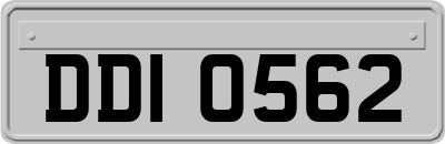 DDI0562