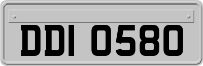 DDI0580