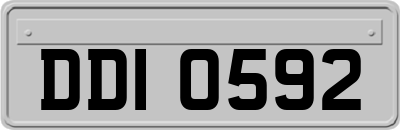 DDI0592