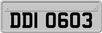 DDI0603