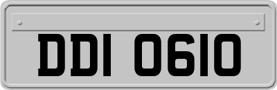 DDI0610
