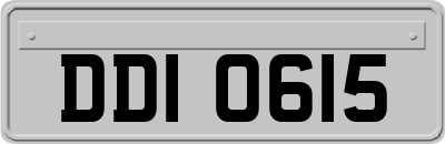 DDI0615