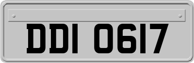 DDI0617