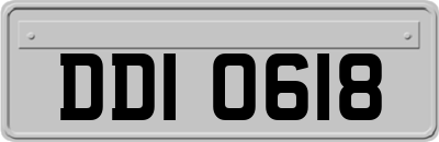 DDI0618