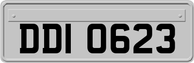 DDI0623