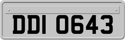 DDI0643