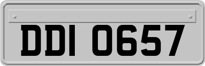 DDI0657