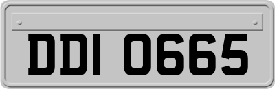 DDI0665