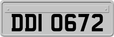 DDI0672
