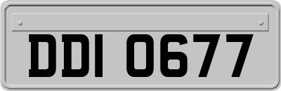 DDI0677