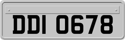 DDI0678