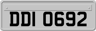 DDI0692