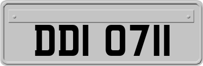 DDI0711