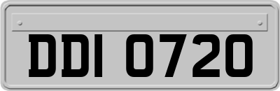 DDI0720