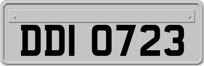 DDI0723