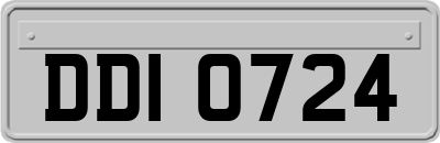 DDI0724