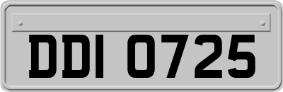 DDI0725