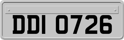 DDI0726