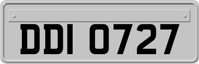 DDI0727